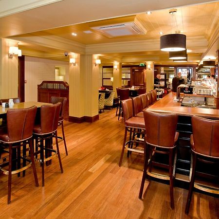 Lawlors Hotel Dungarvan  Ristorante foto