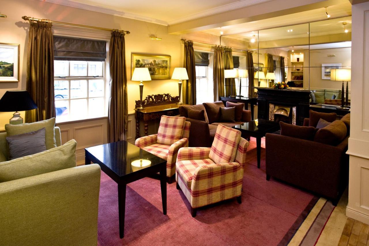 Lawlors Hotel Dungarvan  Esterno foto