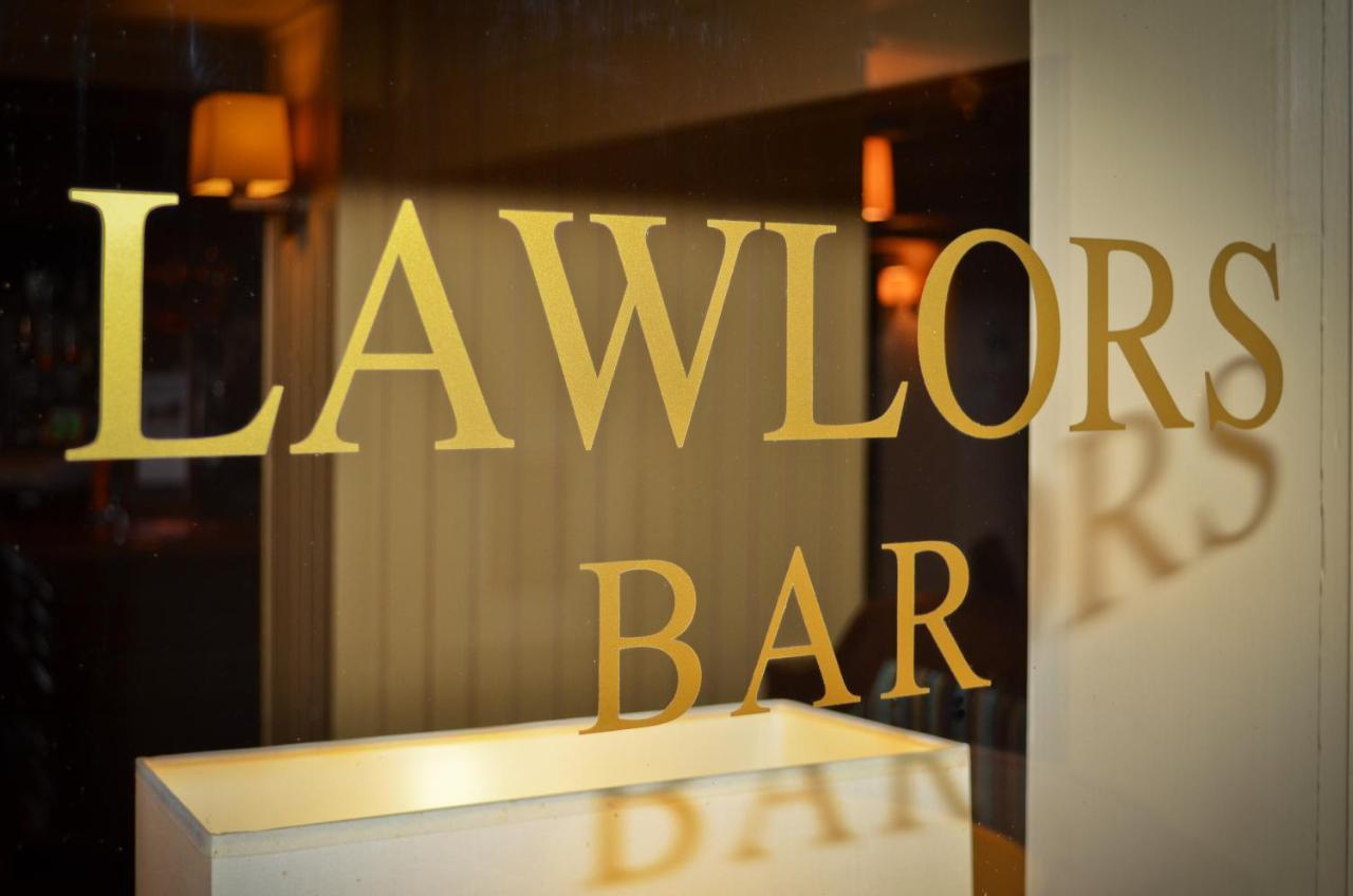 Lawlors Hotel Dungarvan  Esterno foto