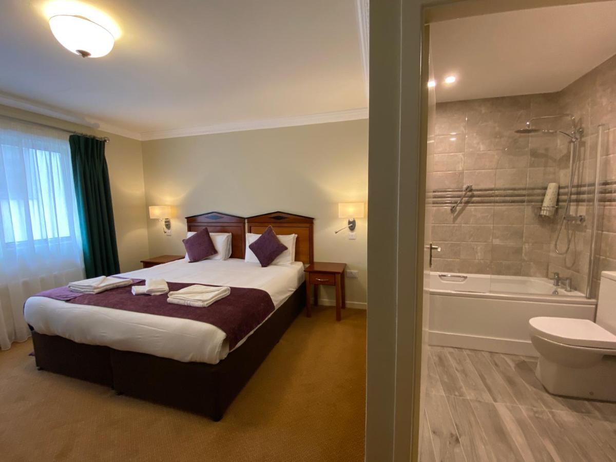 Lawlors Hotel Dungarvan  Esterno foto