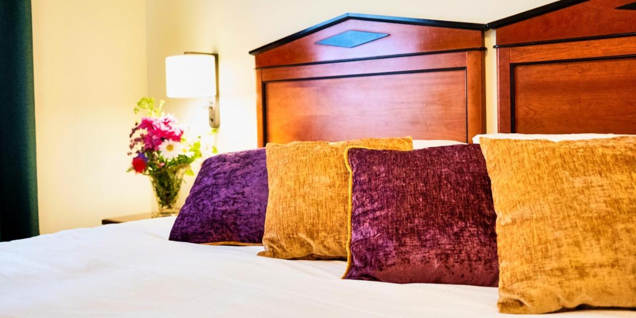 Lawlors Hotel Dungarvan  Esterno foto