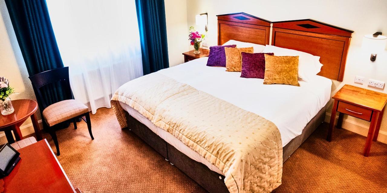 Lawlors Hotel Dungarvan  Esterno foto