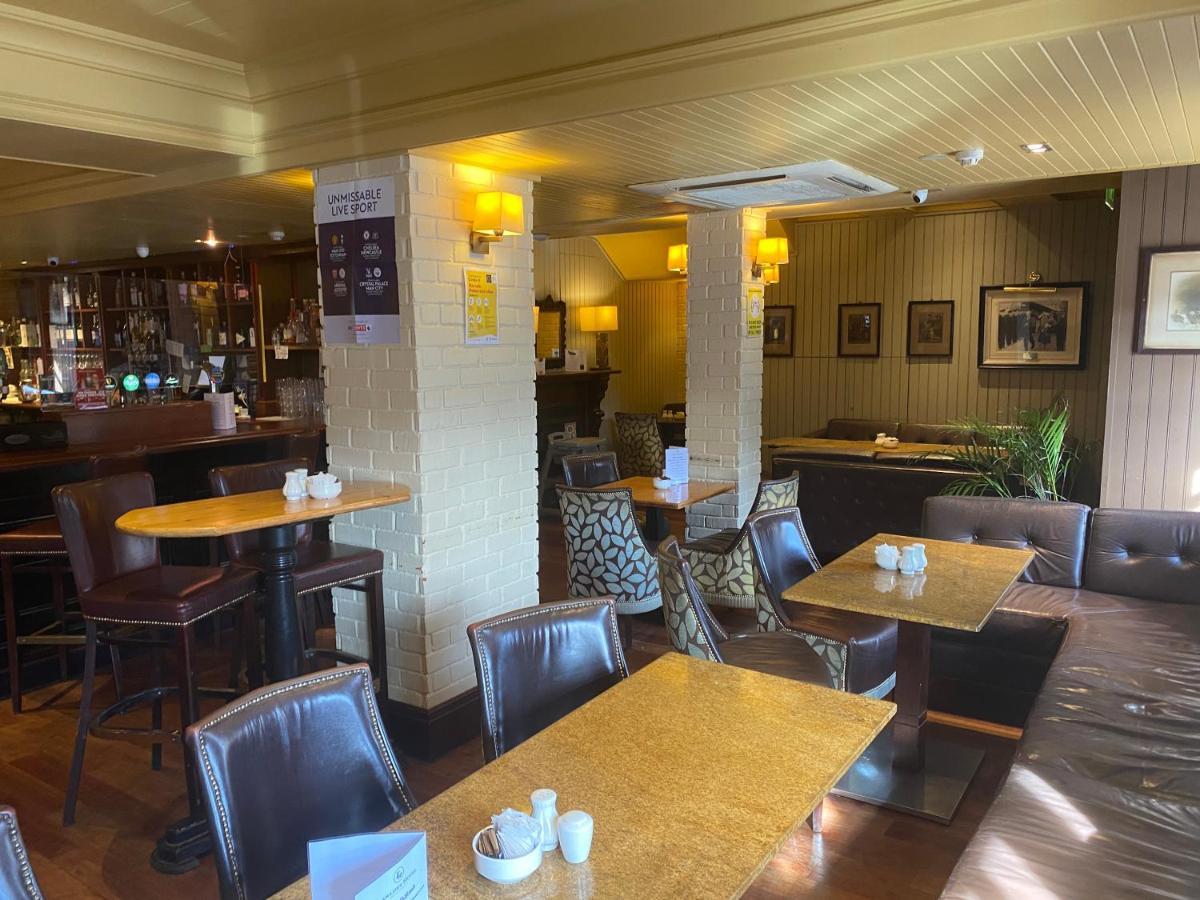 Lawlors Hotel Dungarvan  Esterno foto