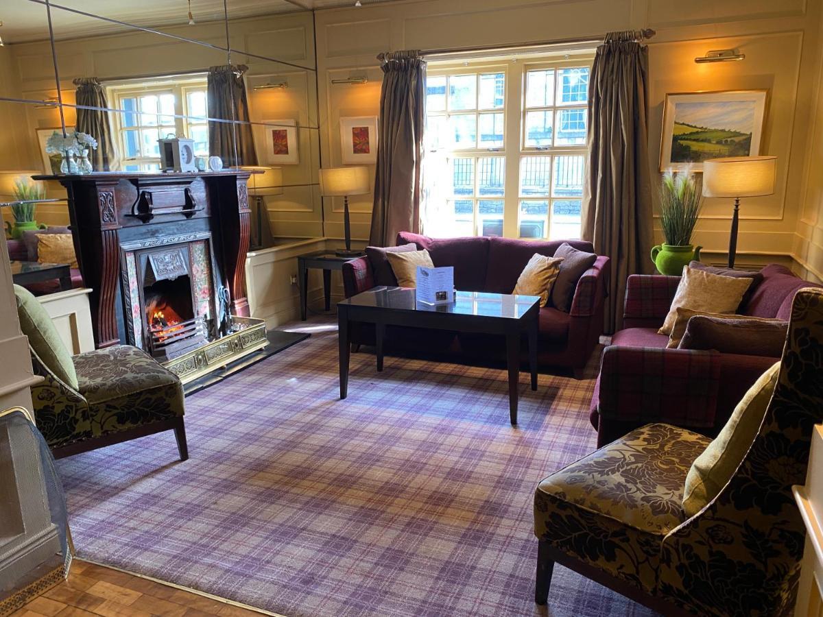 Lawlors Hotel Dungarvan  Esterno foto