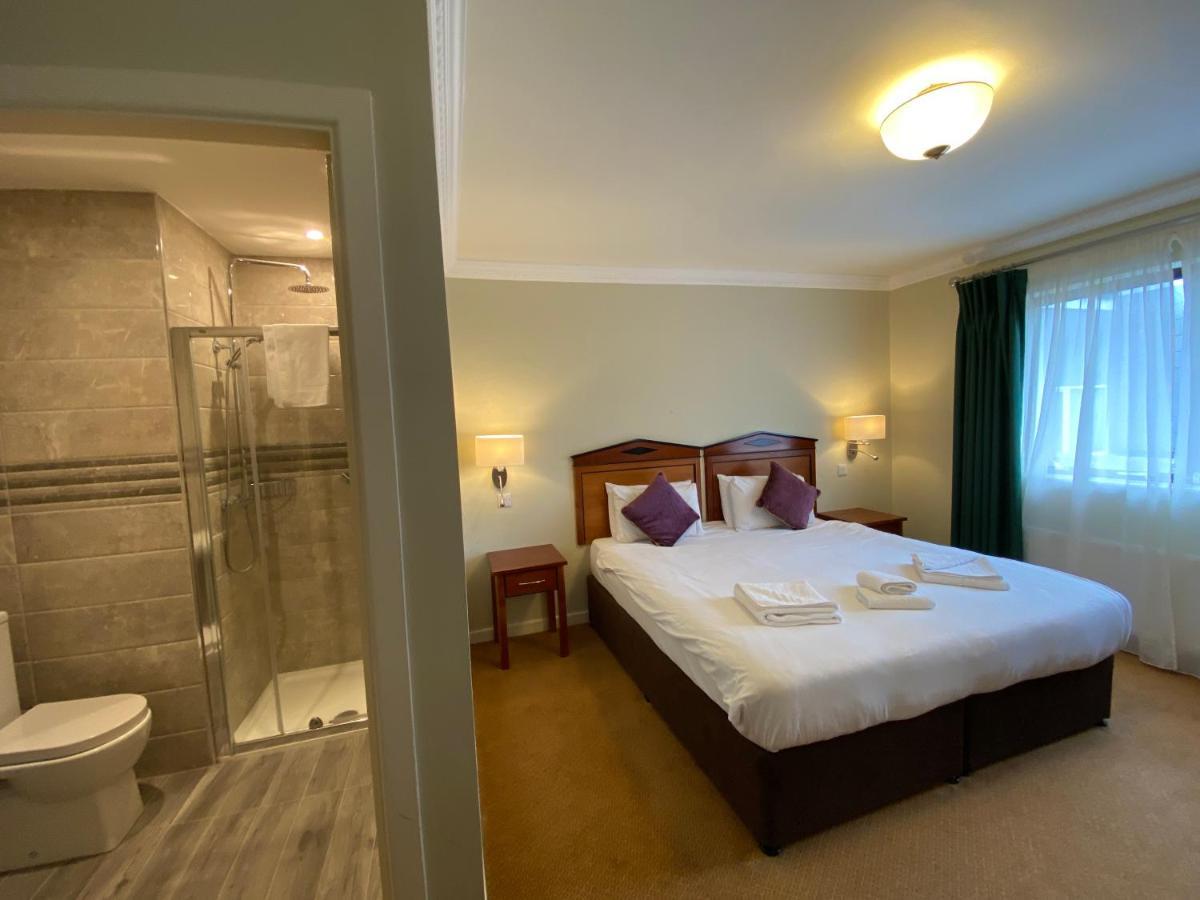 Lawlors Hotel Dungarvan  Esterno foto