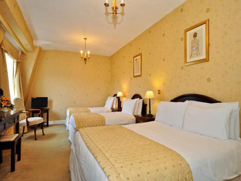 Lawlors Hotel Dungarvan  Esterno foto