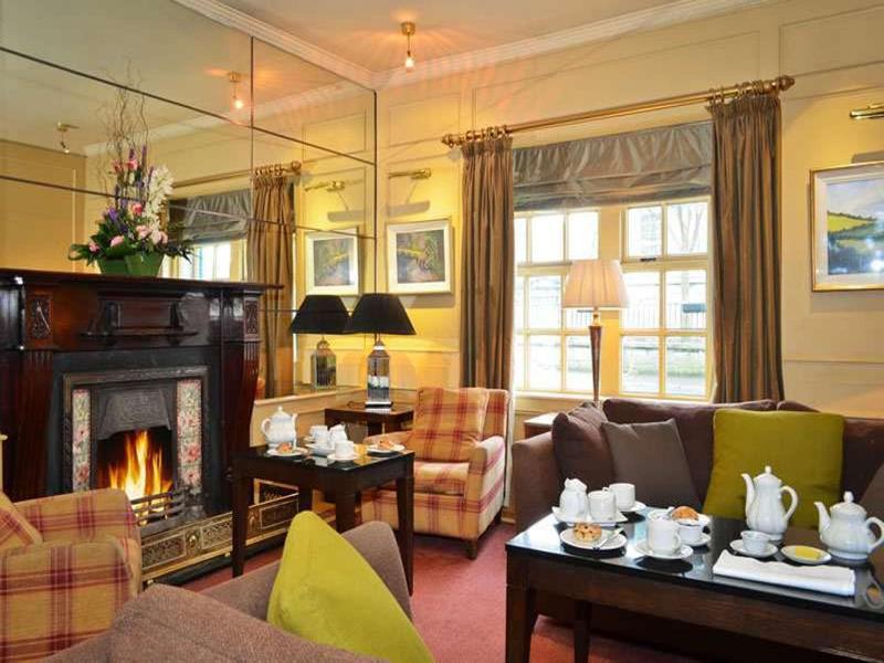 Lawlors Hotel Dungarvan  Esterno foto
