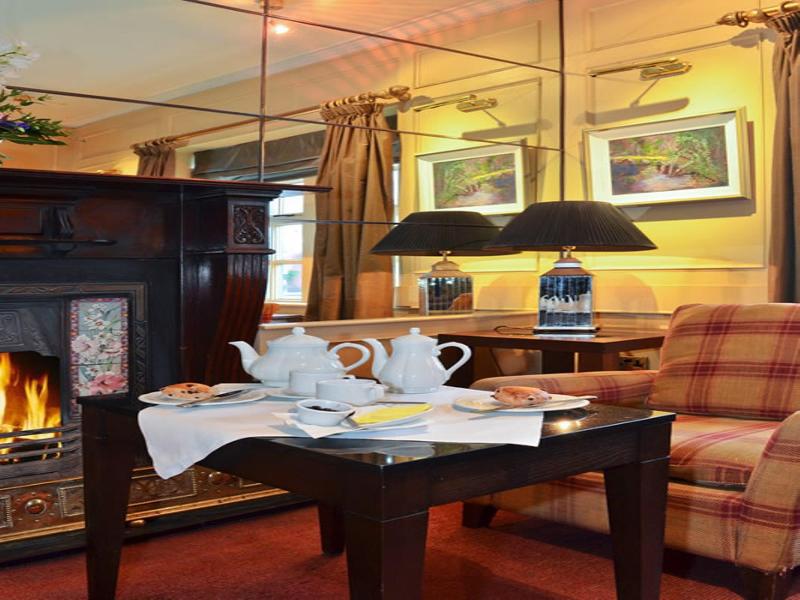 Lawlors Hotel Dungarvan  Esterno foto