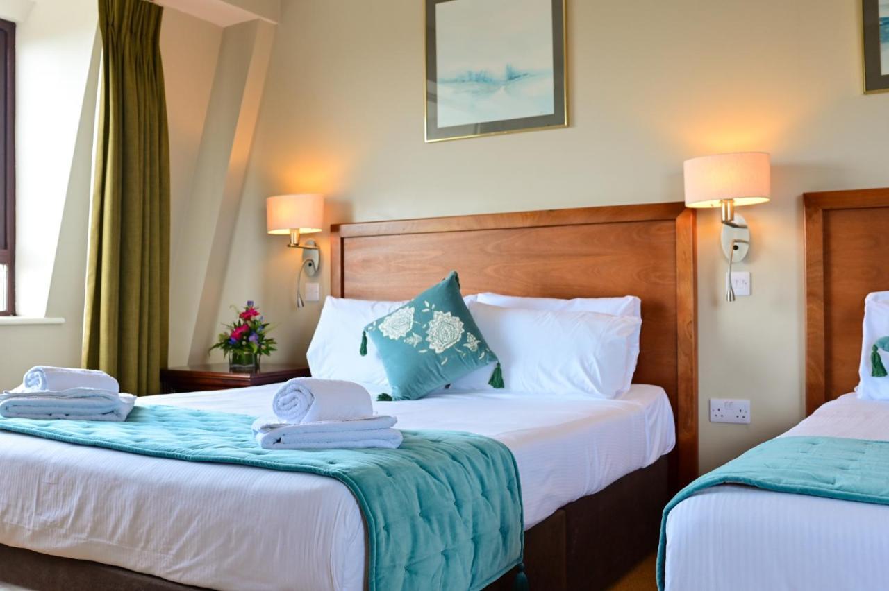 Lawlors Hotel Dungarvan  Esterno foto