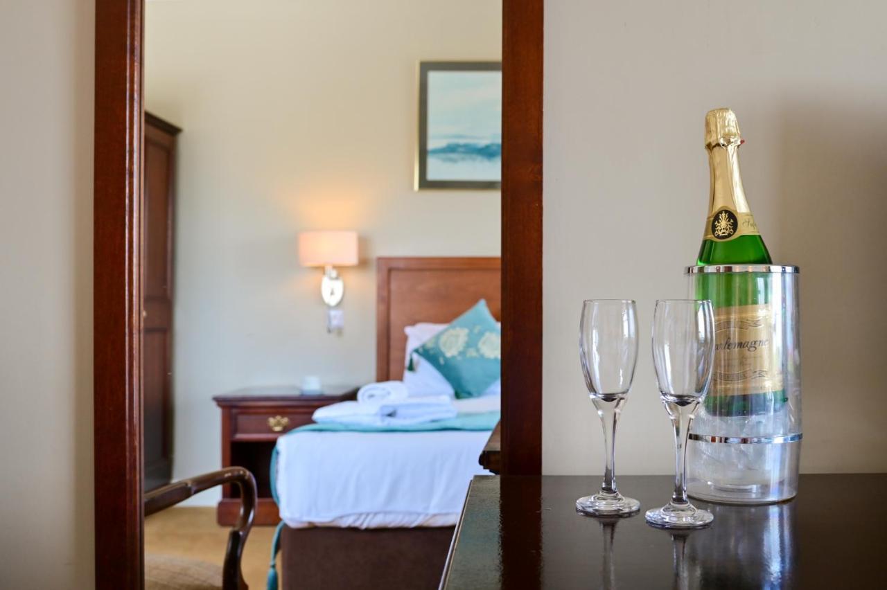 Lawlors Hotel Dungarvan  Esterno foto