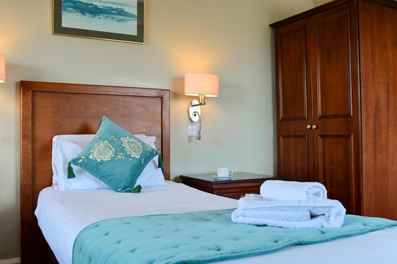 Lawlors Hotel Dungarvan  Esterno foto