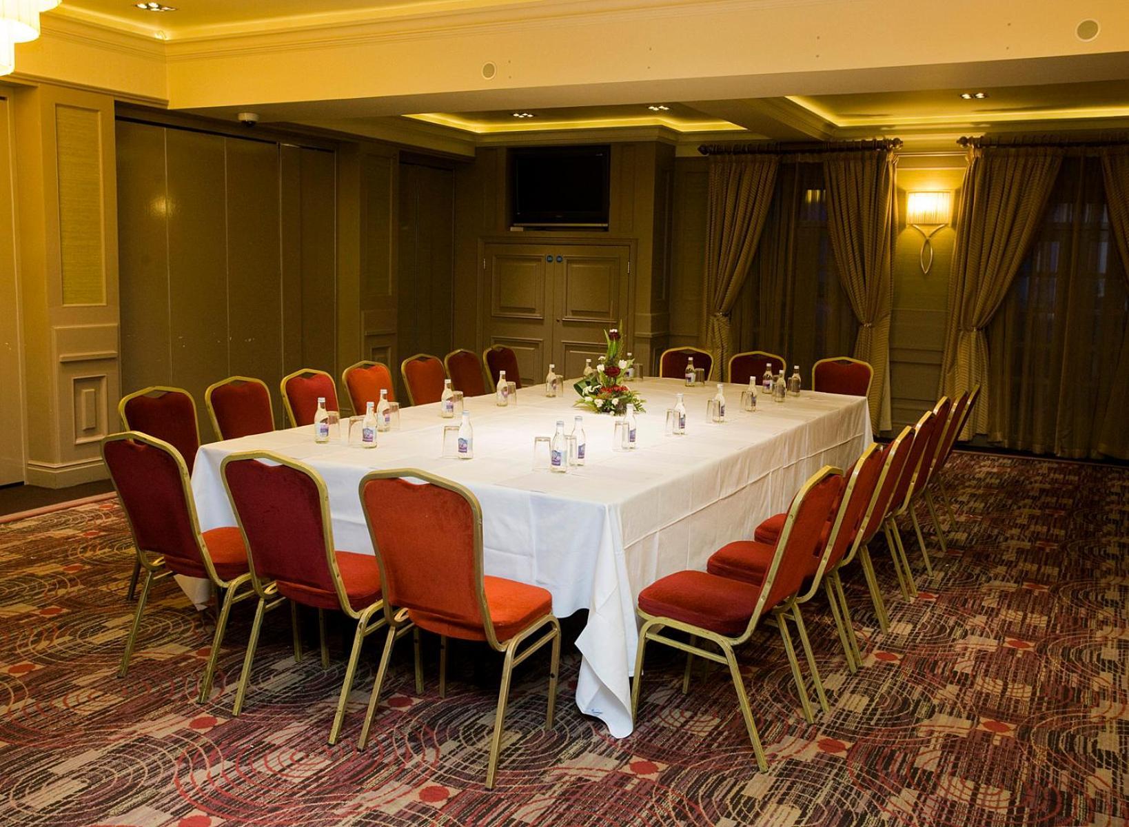 Lawlors Hotel Dungarvan  Esterno foto