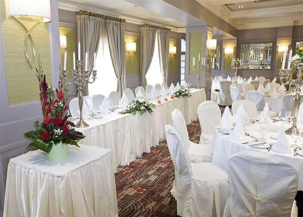 Lawlors Hotel Dungarvan  Esterno foto
