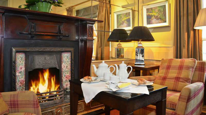 Lawlors Hotel Dungarvan  Esterno foto