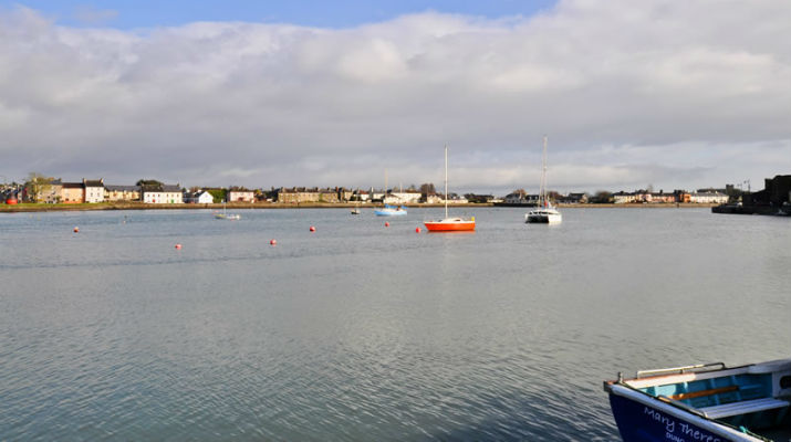 Lawlors Hotel Dungarvan  Esterno foto