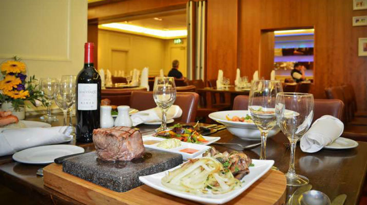 Lawlors Hotel Dungarvan  Esterno foto