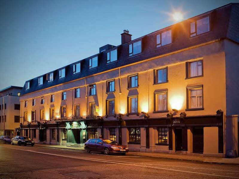 Lawlors Hotel Dungarvan  Esterno foto