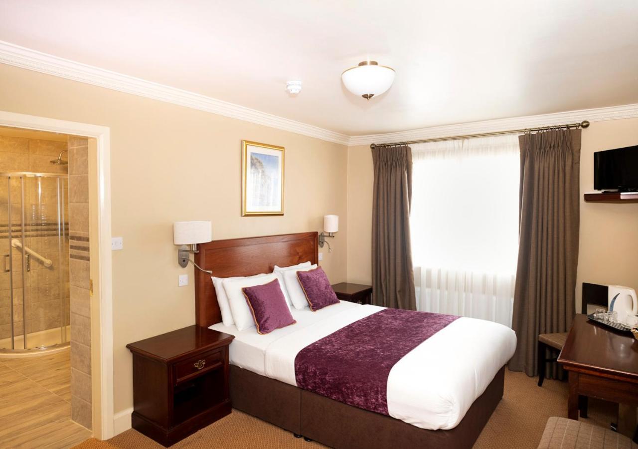 Lawlors Hotel Dungarvan  Esterno foto